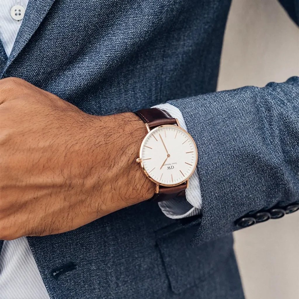 Orologi Daniel Wellington
