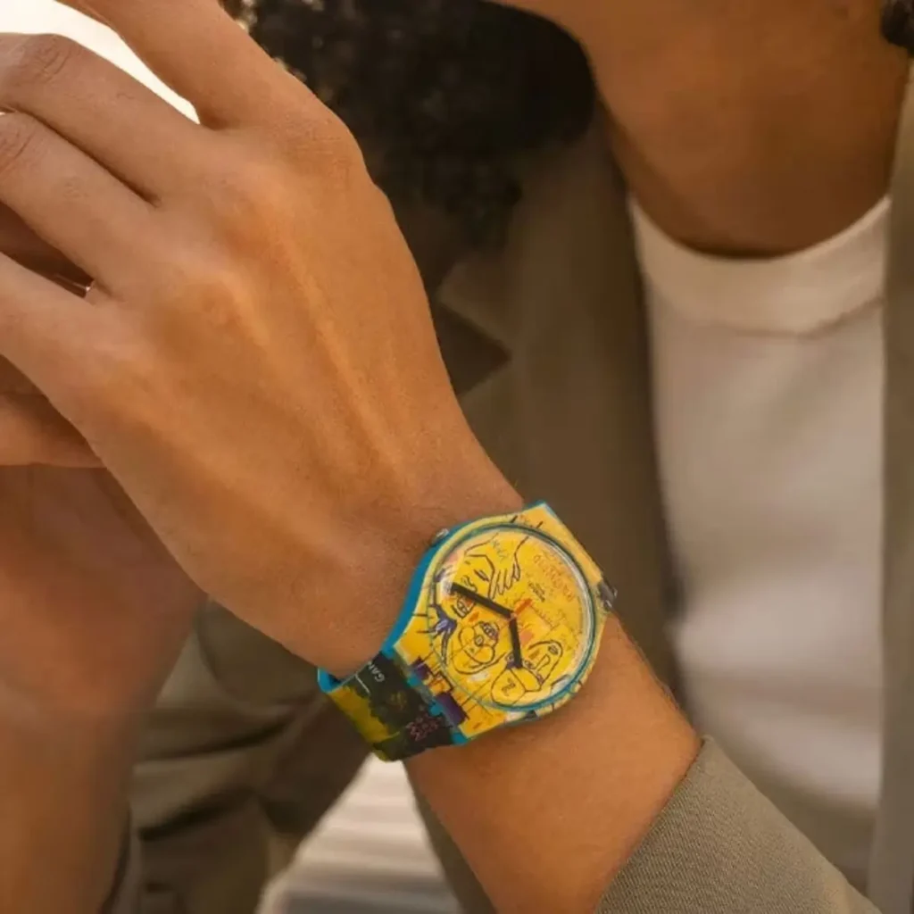 Orologi Swatch