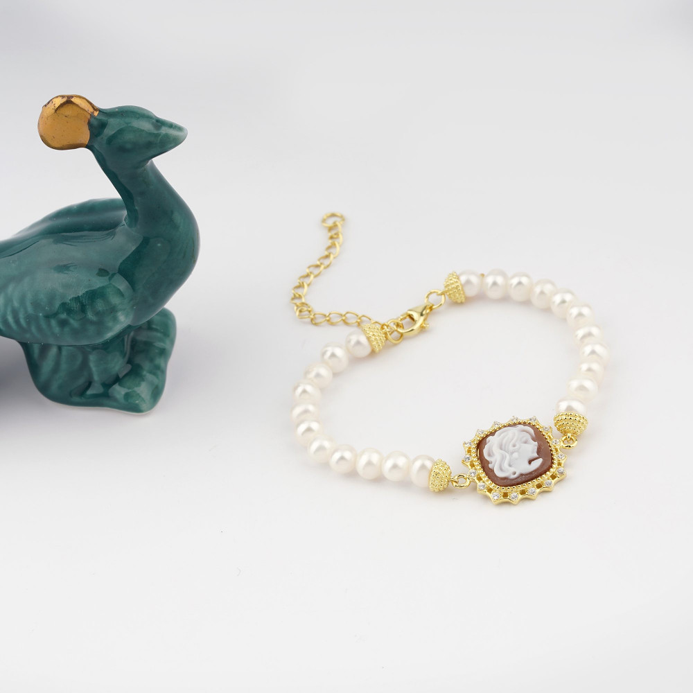 Bracciale 'Ballet' - immagine 3