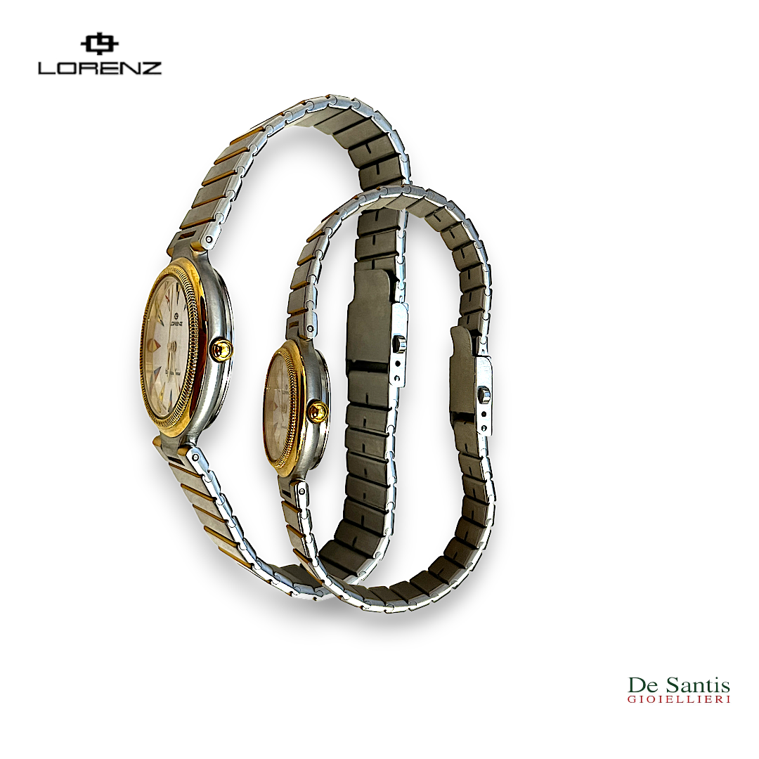 Coppia orologi lui e lei armani deals
