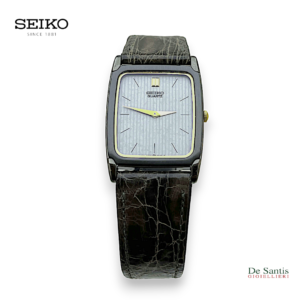 Seiko rettangolare hotsell