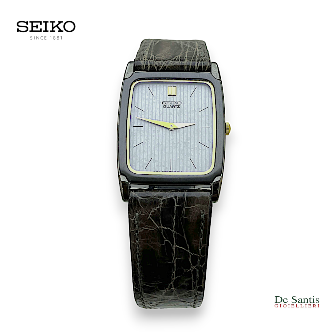 Orologio uomo rettangolare vintage online