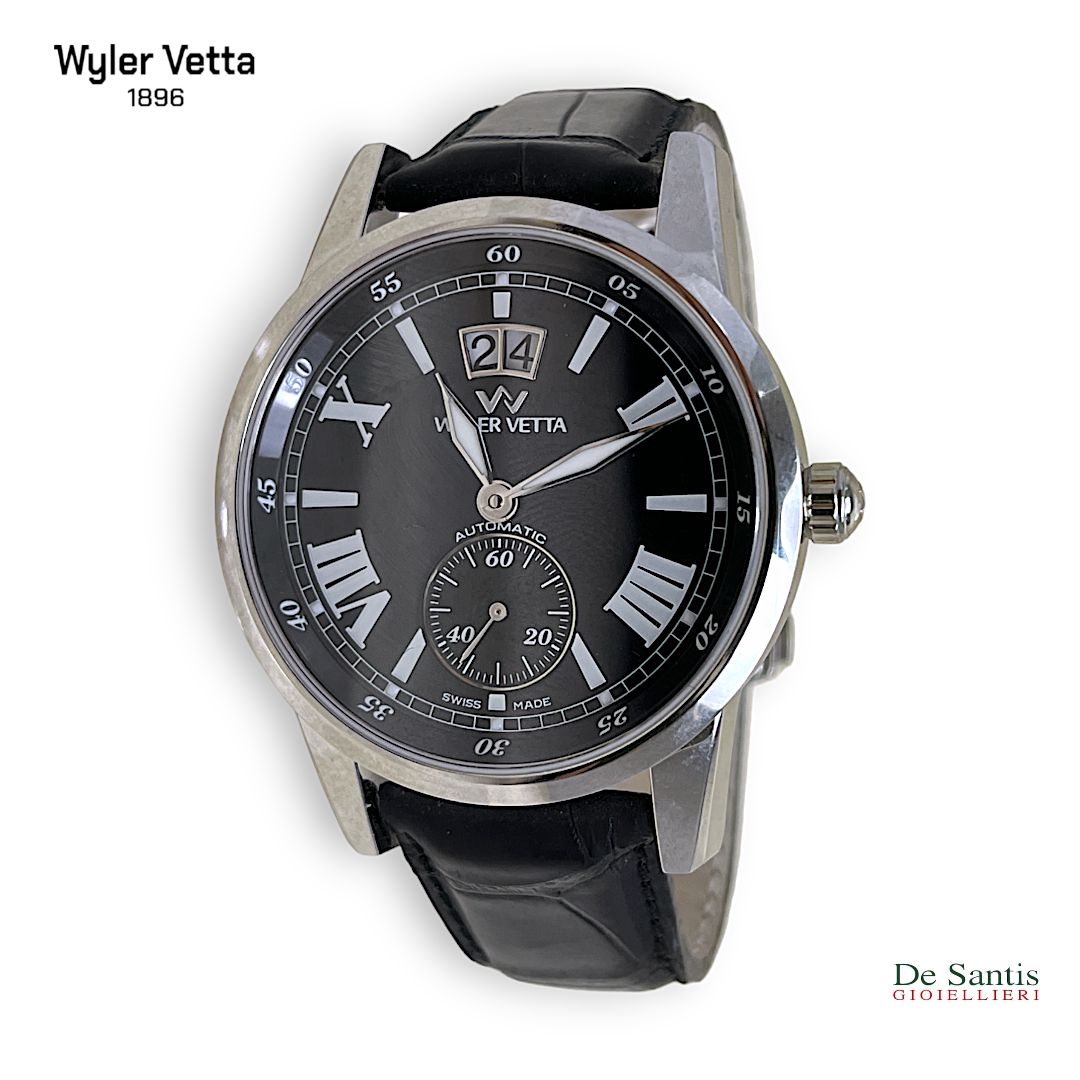 Orologio vetta automatico store