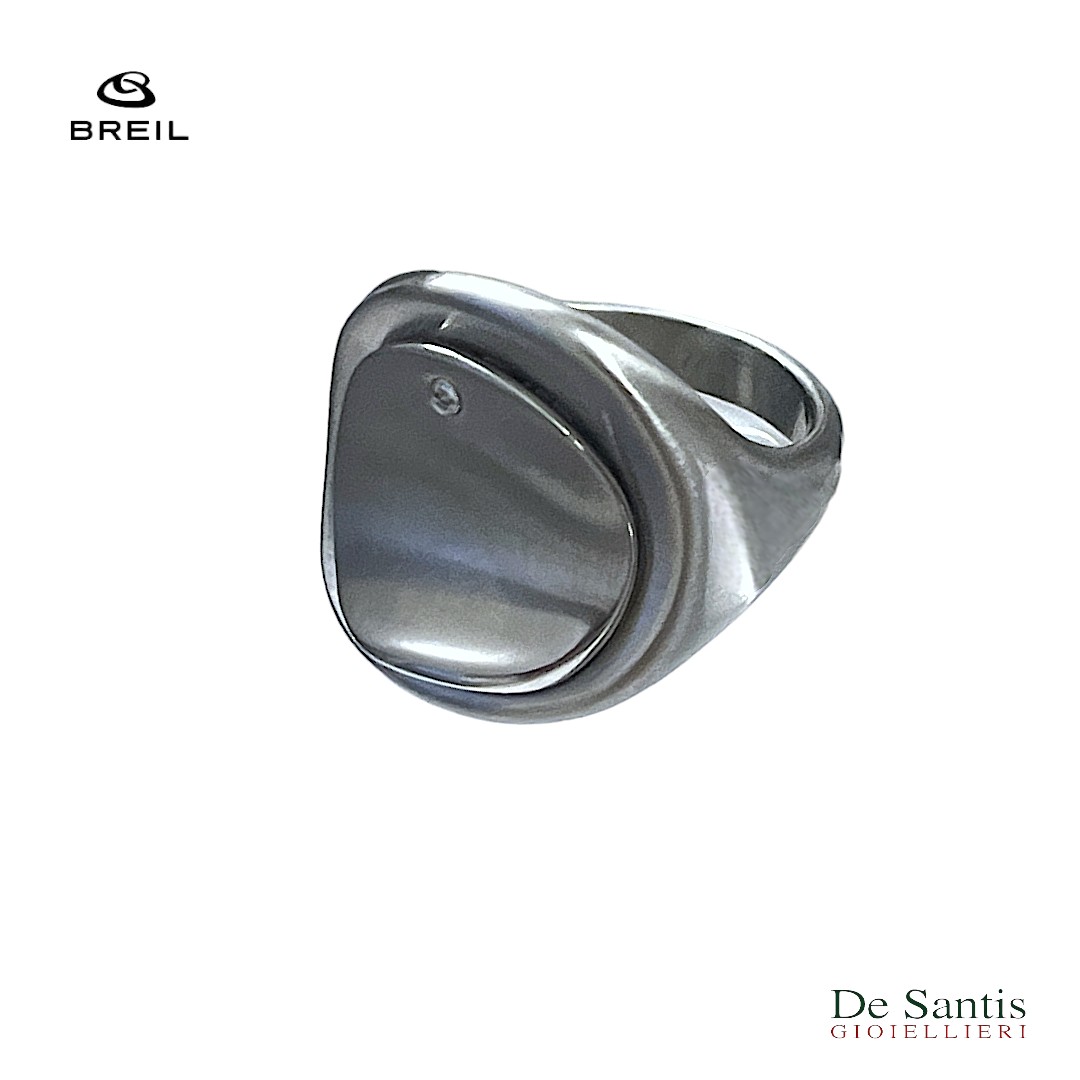 Anello serpente breil clearance