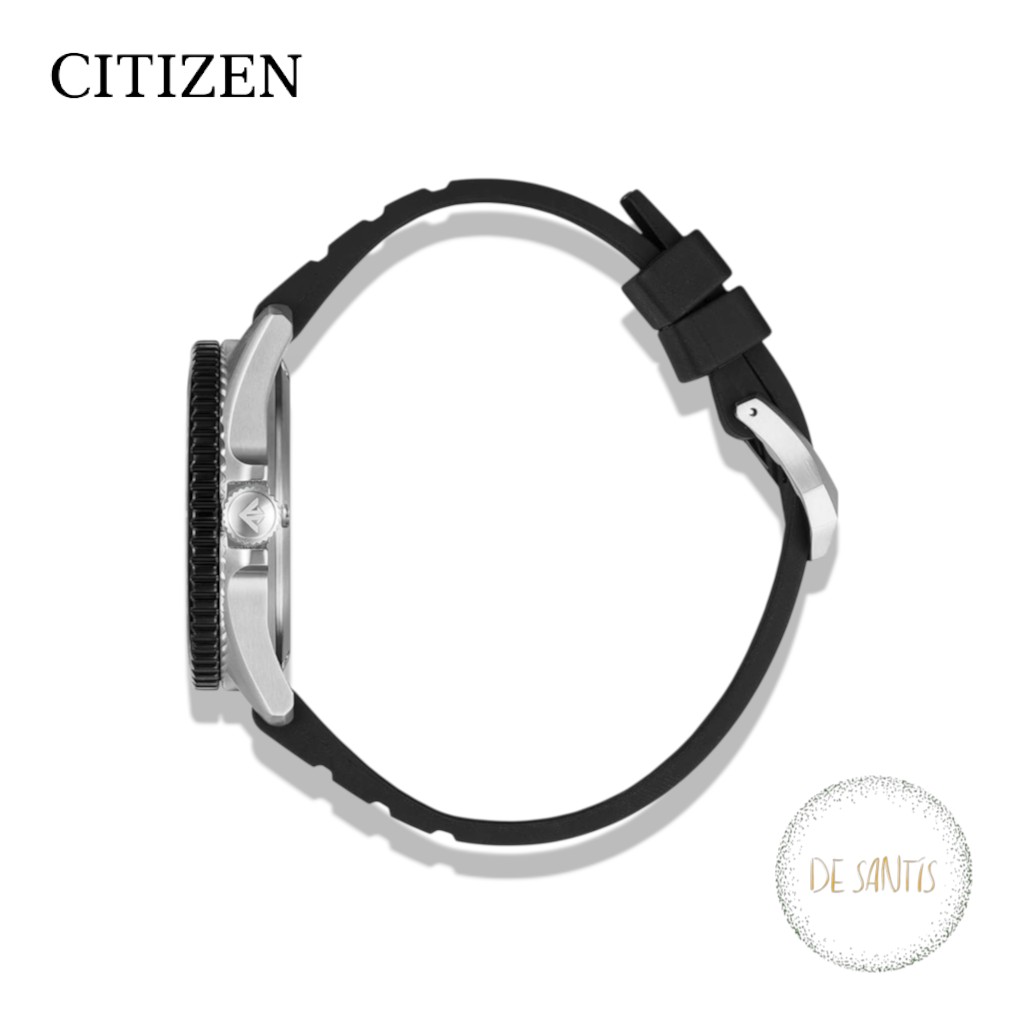 Citizen Promaster Diver BN0266-07E Eco-Drive 40mm: La Tradizione del Diver Professionale - immagine 2